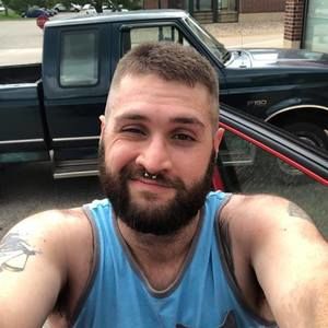 Meet your Posher, Seth